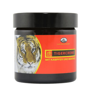 Tiigripalsam 50ml - Lihase- ja liigesevalu vastu