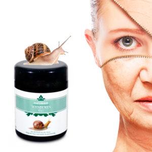 Noorendav teolimakreem Naturhof 100ml - Jaapanlaste igavese nooruse ja ilu saladus