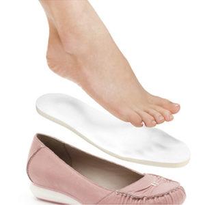 Sisetallad Memory Foam - Suurepärane lõõgastust pakkuv jalahooldustoode!