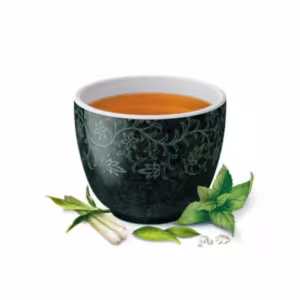 YOGI TEA® Green Balance - Aitab säilitada keha ja vaimu tasakaalu
