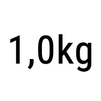 1 кг