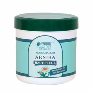 Pilt 1 - Arnika geel
