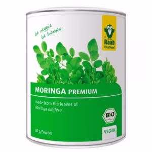 Moringa pulber 80g – Naturaalne kaltsiumiallikas (preemium kvaliteet)