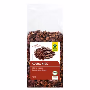 Kakaooad 150g – Looduslik antioksüdantide allikas