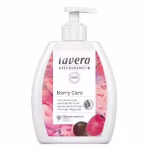 Lavera kätepesuvahend Marjad 250ml