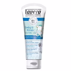 Lavera niisutav kreem väga tundlikule nahale 75ml