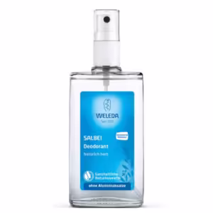 Salveideodorant Weleda 100ml - Looduslik deodorant salveiga