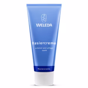 Raseerimiskreem Weleda 75ml - Ideaalne tundlikule nahale