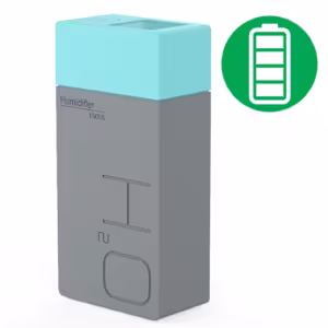 Kaasaskantav USB ultrahelidifuuser – Aku kestvus 3-4 tundi
