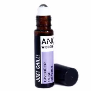 Just Chill! 10 ml — Устраняет нервное напряжение и эмоциональный стресс