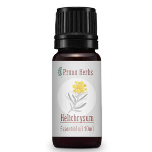 Käokulla eeterlik õli Prana Herbs 10ml