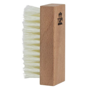 Topi Natural Brush Standard - мощный инструмент для универсальной очистки от стойких пятен и грязи.