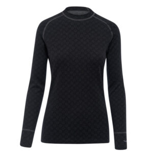 Termopluus naistele Thermowave Merino Xtreme - Hoiab sooja ka kõige külmema ilmaga