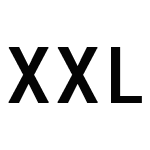 XXL